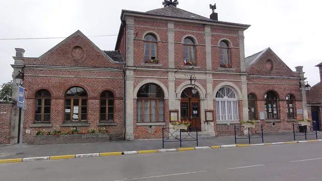 Photo de Étréaupont