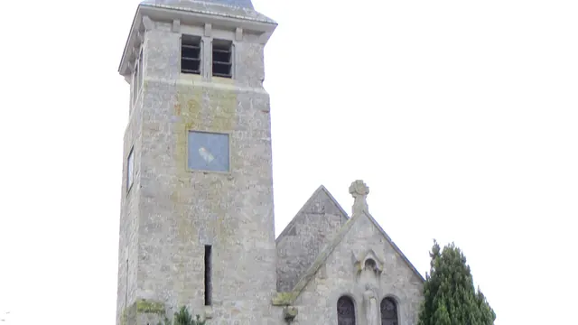 Photo de Étrépilly