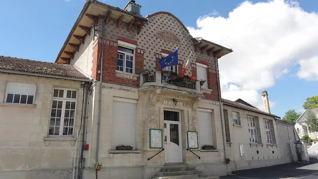Photo de Évergnicourt