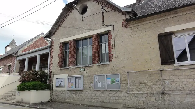 Photo de Faucoucourt