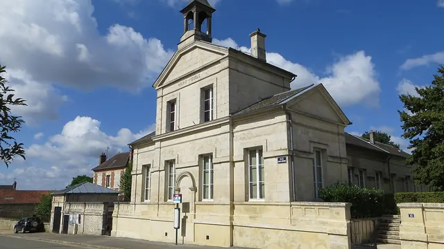 Photo de Faverolles