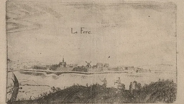 Photo de La Fère