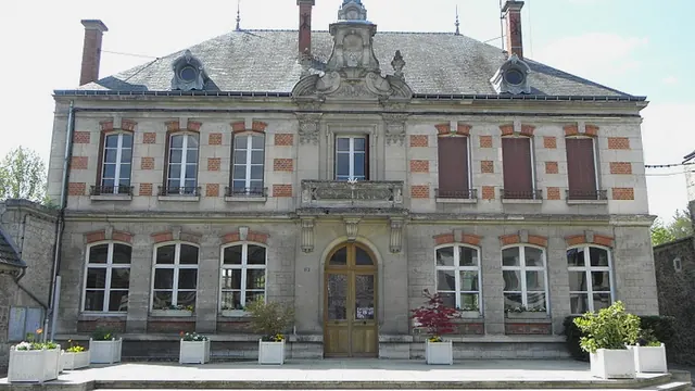 Photo de La Ferté-Milon