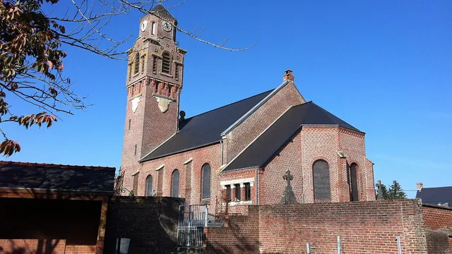 Photo de Fesmy-le-Sart