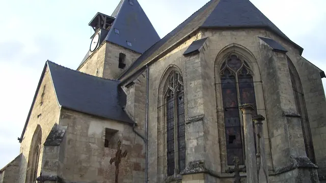 Photo de Festieux