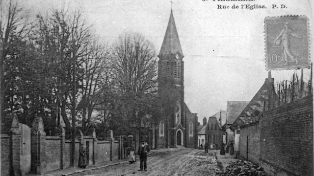 Photo de Fieulaine