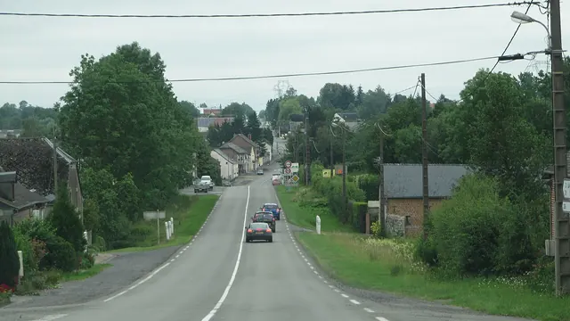 Photo de La Flamengrie