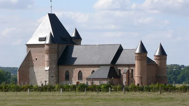 Photo de Flavigny-le-Grand-et-Beaurain