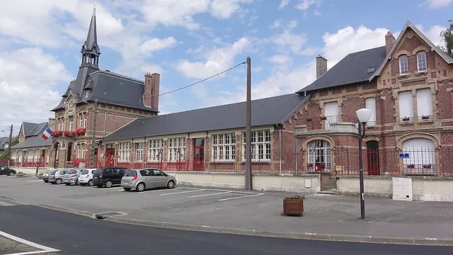 Photo de Flavy-le-Martel