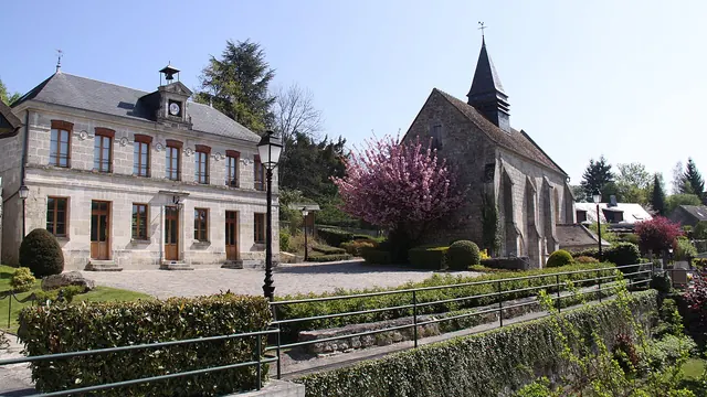 Photo de Fleury