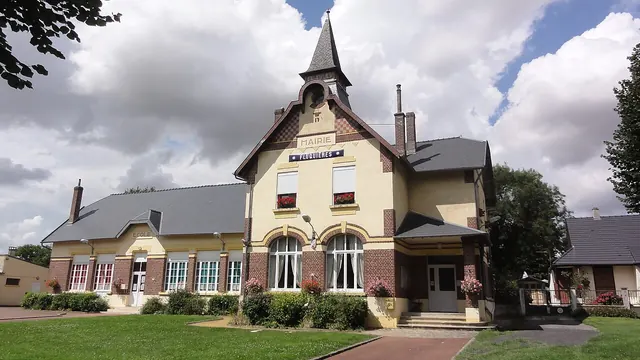 Photo de Fluquières