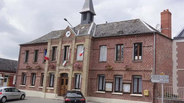 Photo de Fonsomme