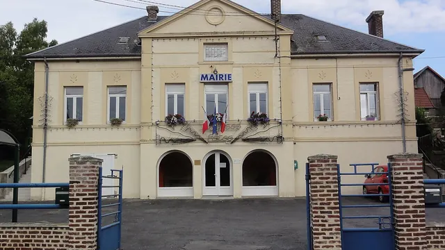 Photo de Fontaine-lès-Clercs