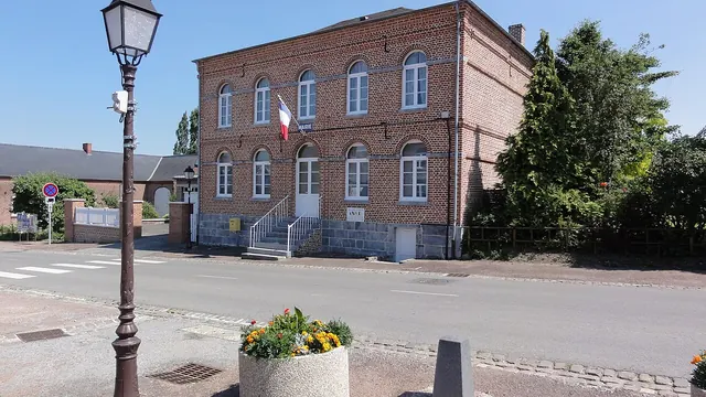 Photo de Fontenelle