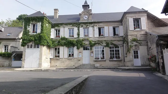 Photo de Fontenoy