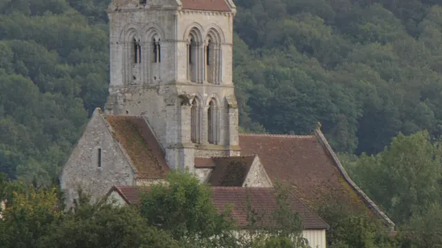 Photo de Fossoy