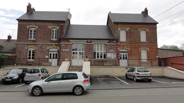 Photo de Fourdrain