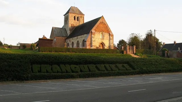 Photo de Franqueville