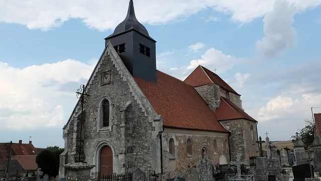 Photo de Fresnes-en-Tardenois