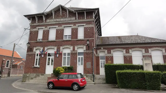 Photo de Fresnes-sous-Coucy