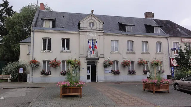 Photo de Fresnoy-le-Grand