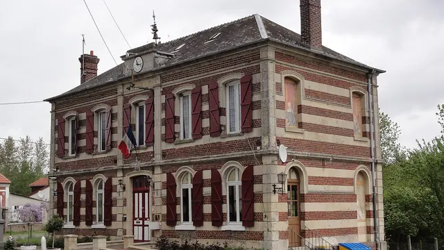 Photo de Fressancourt