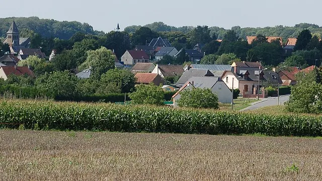 Photo de Frières-Faillouël