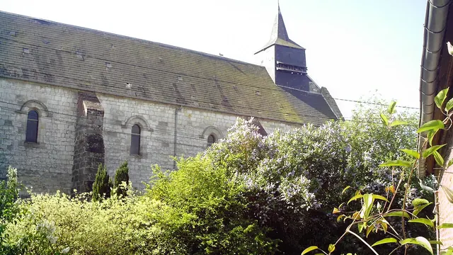 Photo de Froidmont-Cohartille