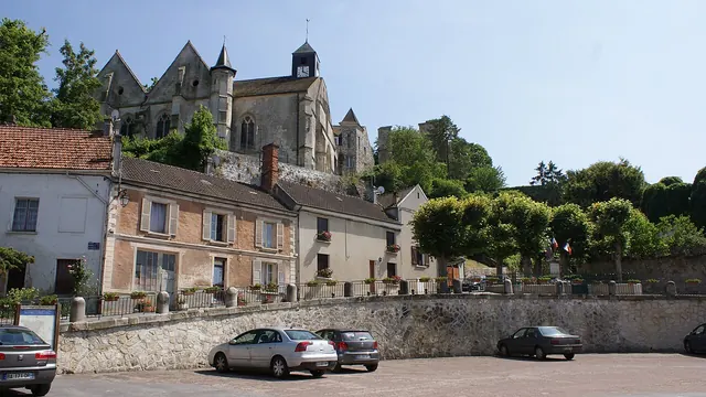 Photo de Gandelu