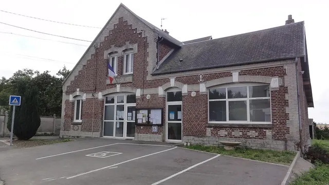 Photo de Germaine