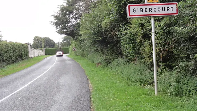Photo de Gibercourt