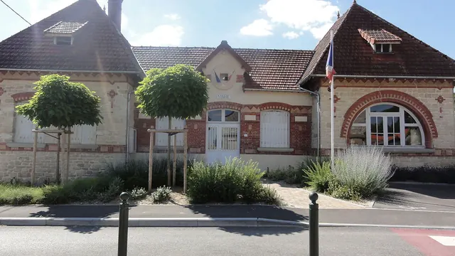 Photo de Goudelancourt-lès-Berrieux