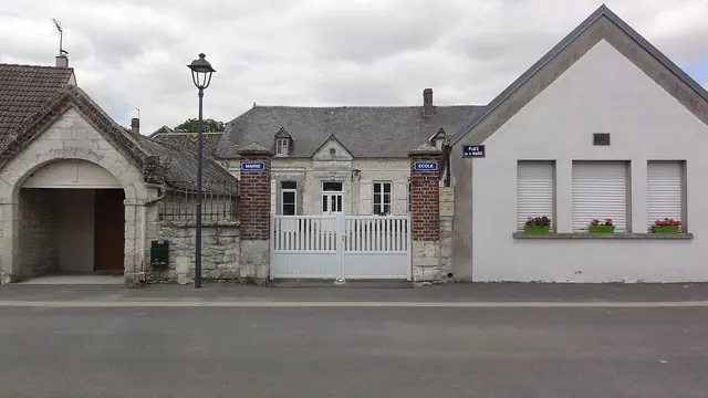 Photo de Goudelancourt-lès-Pierrepont