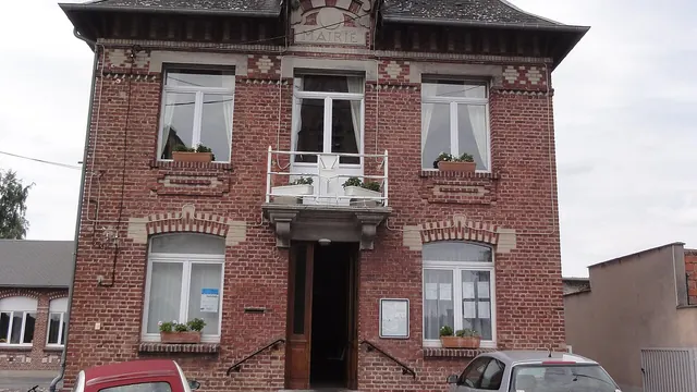 Photo de Gouy