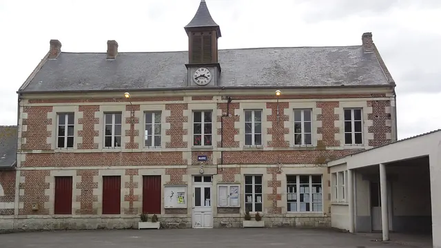 Photo de Grandlup-et-Fay