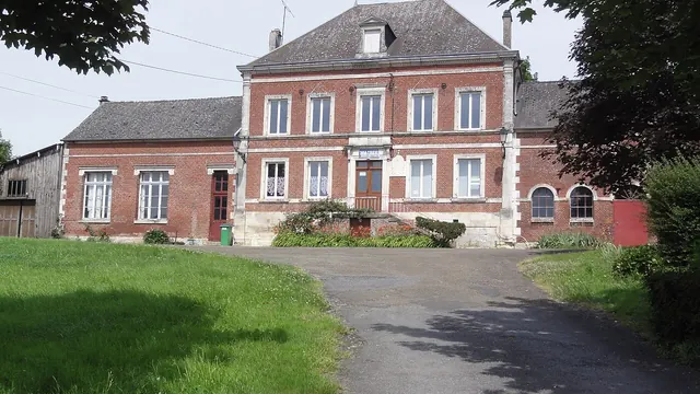 Photo de Grandrieux