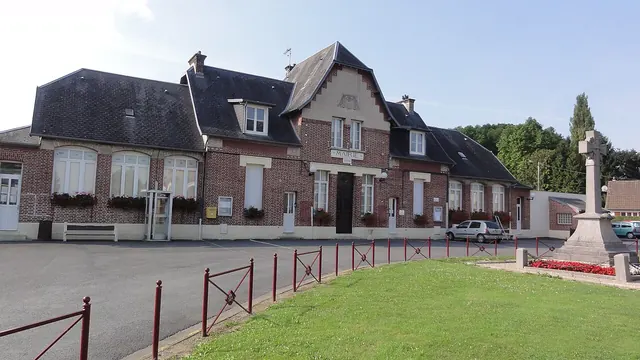 Photo de Gricourt
