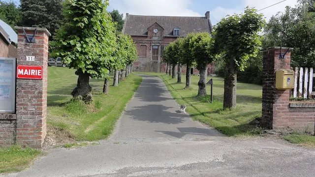 Photo de Gronard