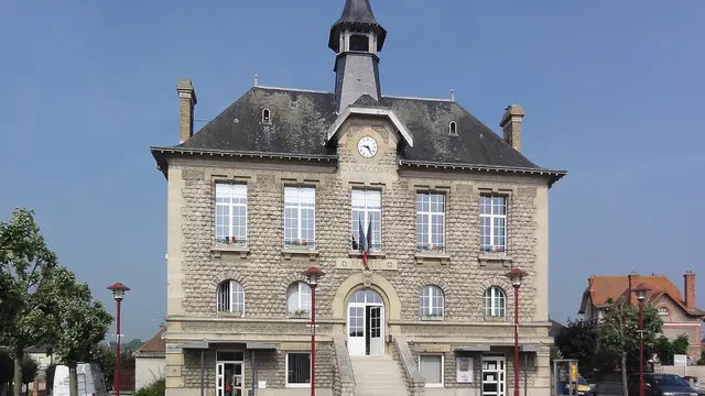 Photo de Guignicourt