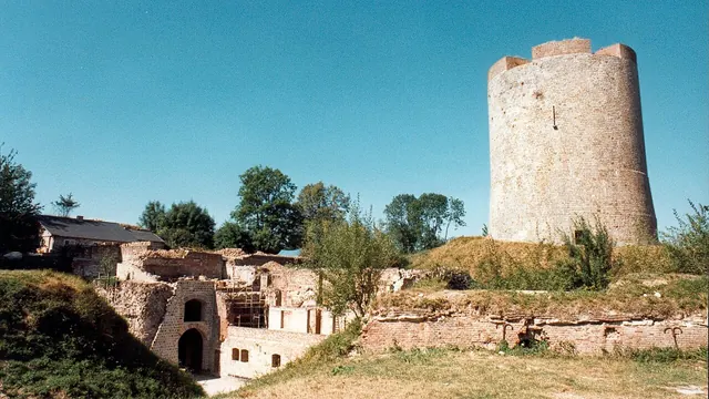 Photo de Guise