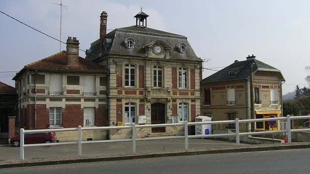 Photo de Guny