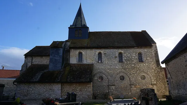 Photo de Guyencourt