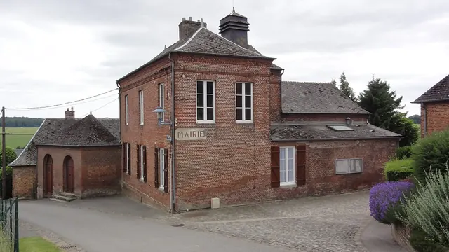 Photo de Harcigny