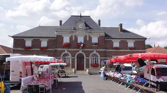 Photo de Hargicourt
