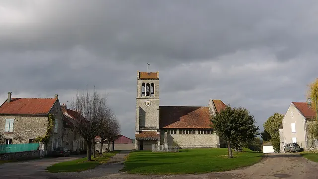 Photo de Hautevesnes