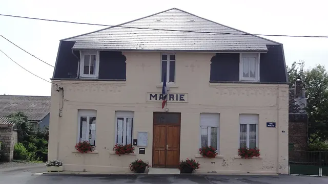 Photo de Hauteville