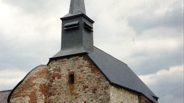 Photo de La Hérie