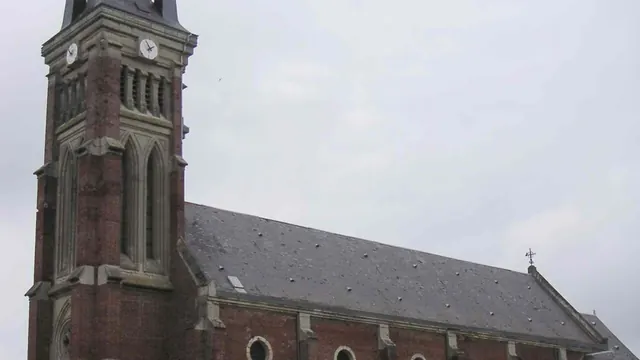 Photo de Le Hérie-la-Viéville