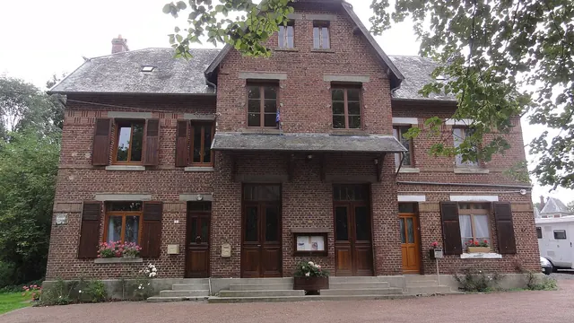 Photo de Hinacourt