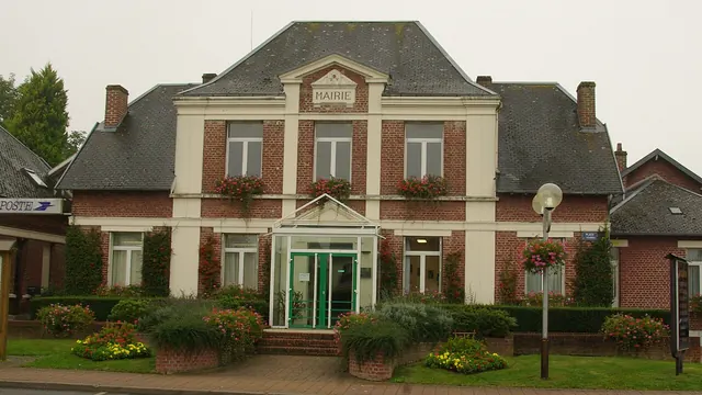 Photo de Holnon